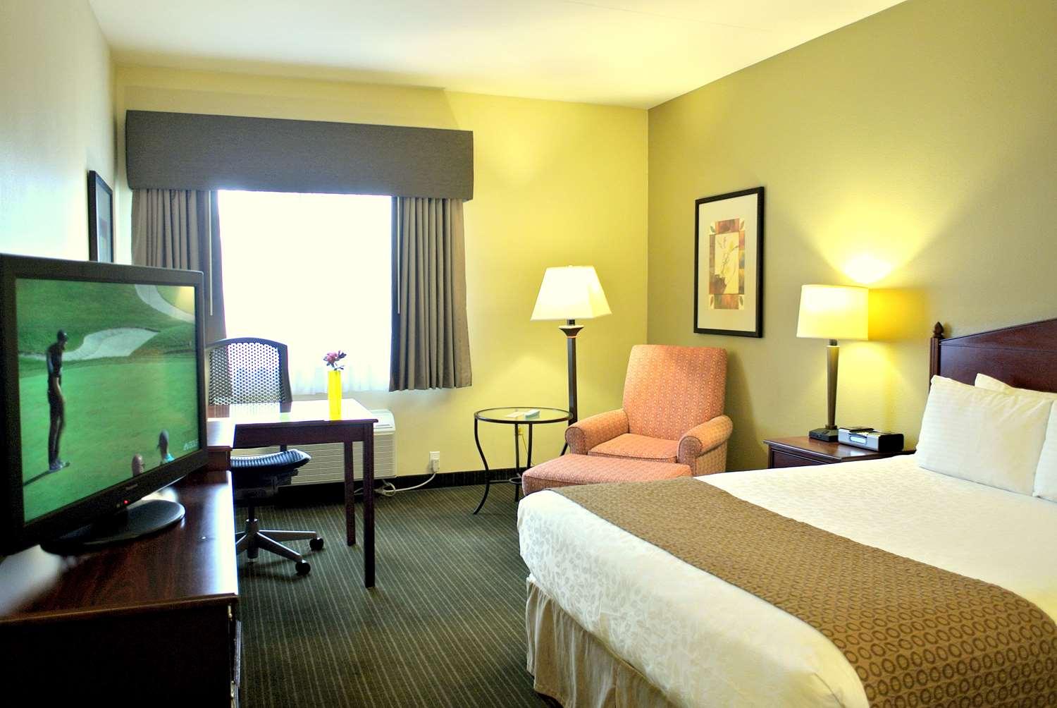 Best Western Plus Plaza By The Green Kent Exterior foto