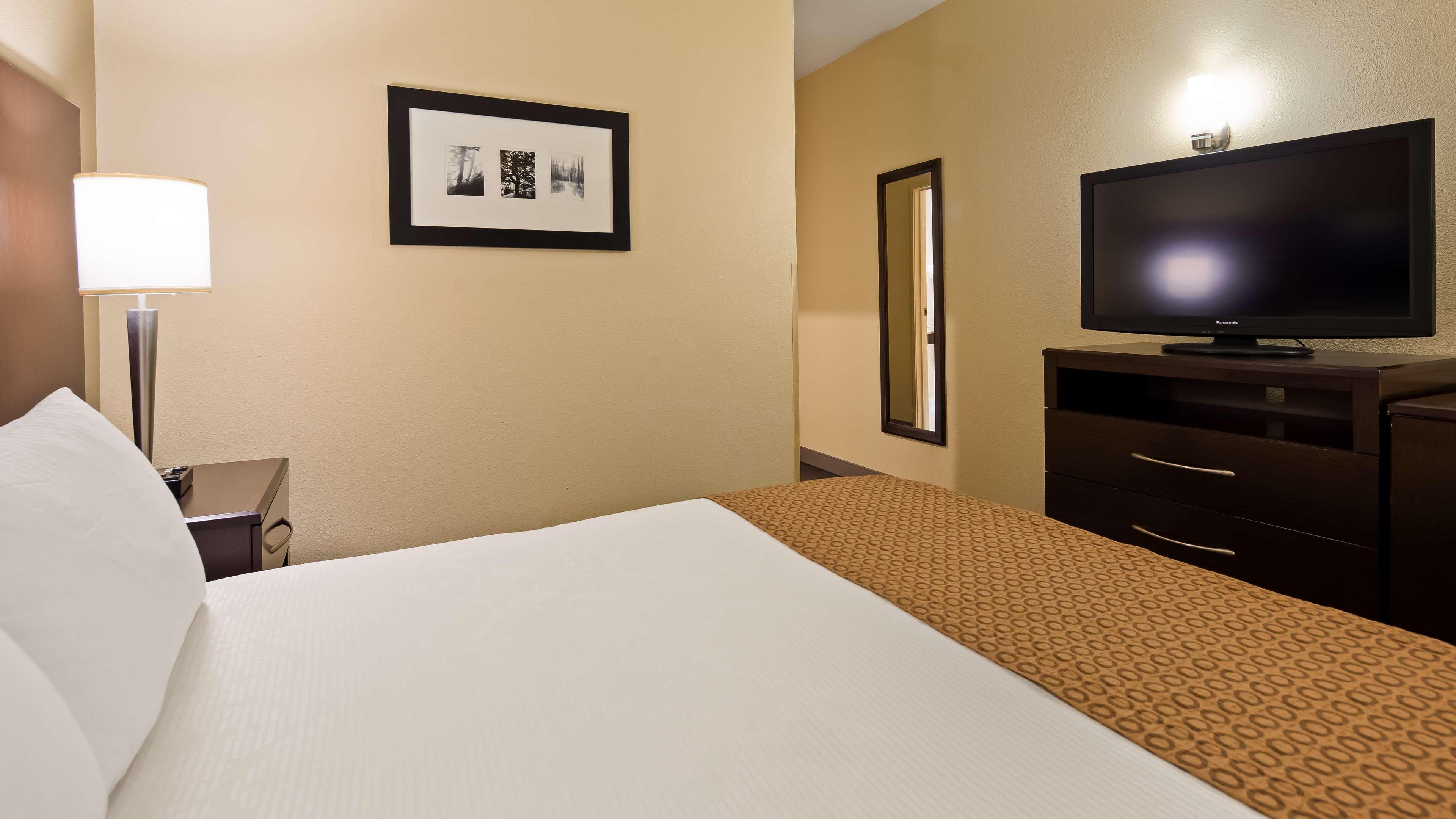 Best Western Plus Plaza By The Green Kent Exterior foto